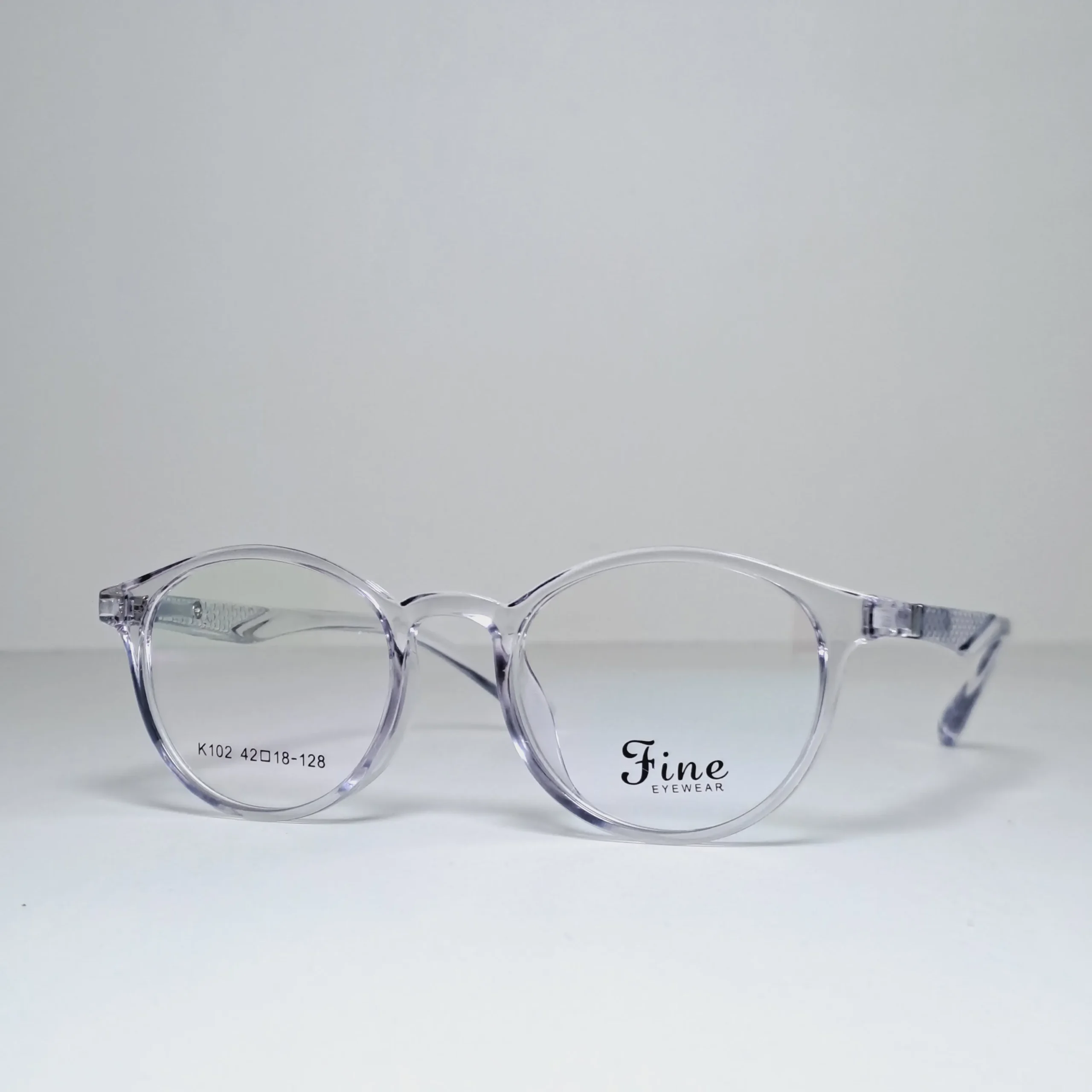 Kids Plastic TR-90 - Image 2