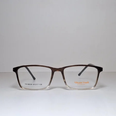 Vibtant Youth Fashion Frame