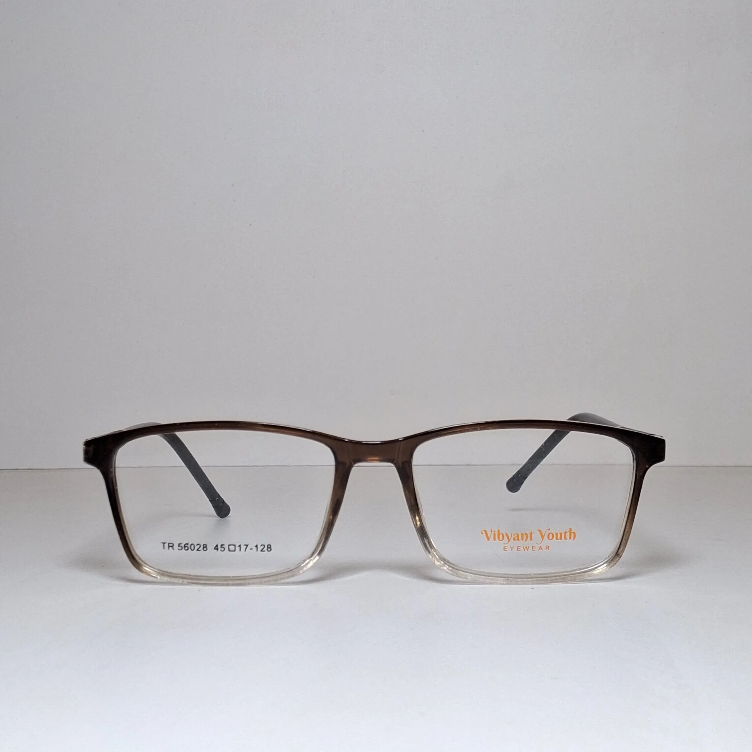 Vibtant Youth Fashion Frame