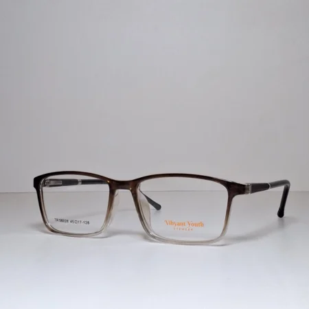 Vibtant Youth Fashion Frame