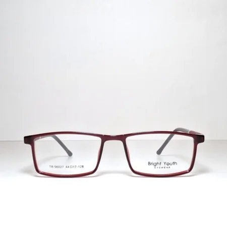 High Quality Plastic Fashion Frame For Kids