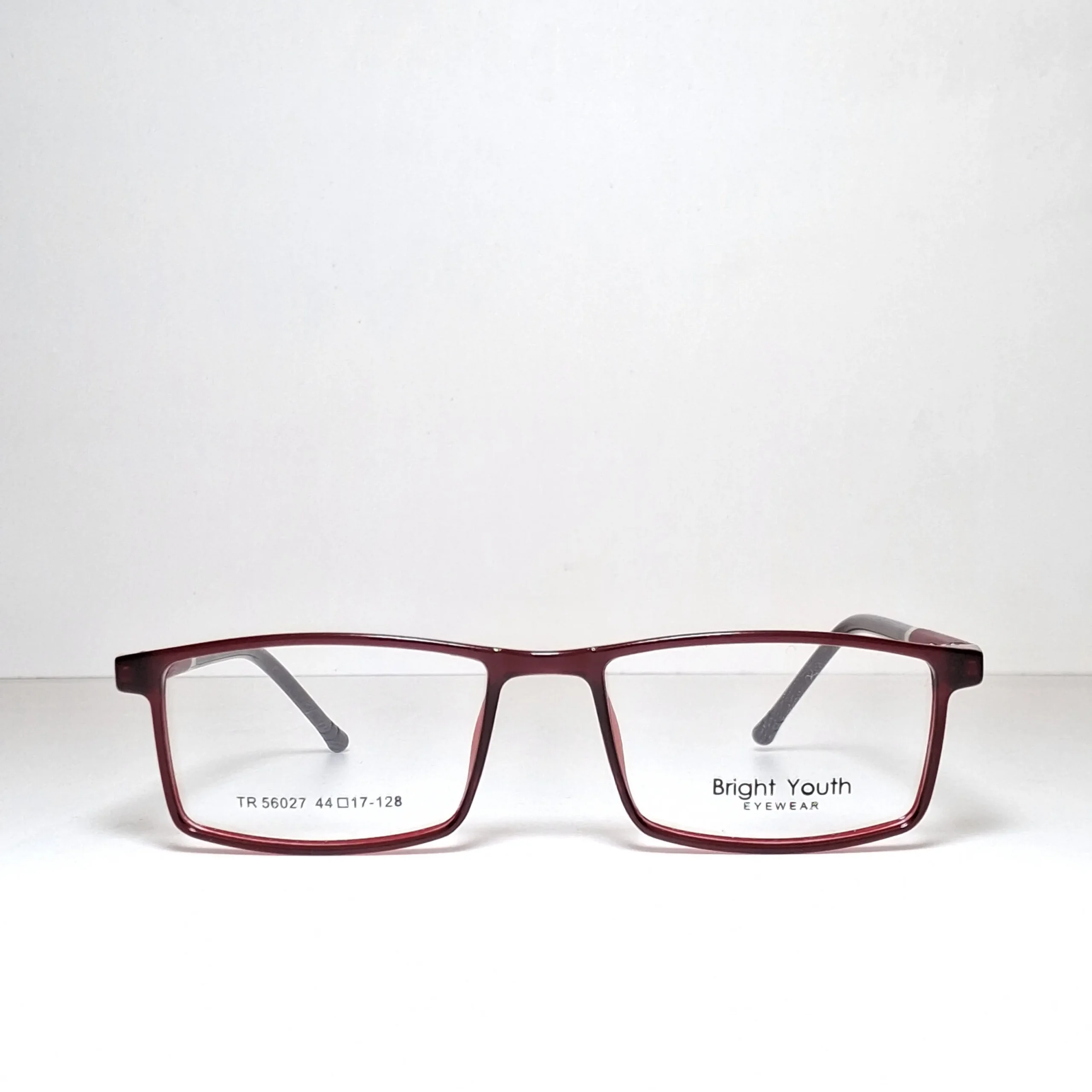 High Quality Plastic Fashion Frame For Kids