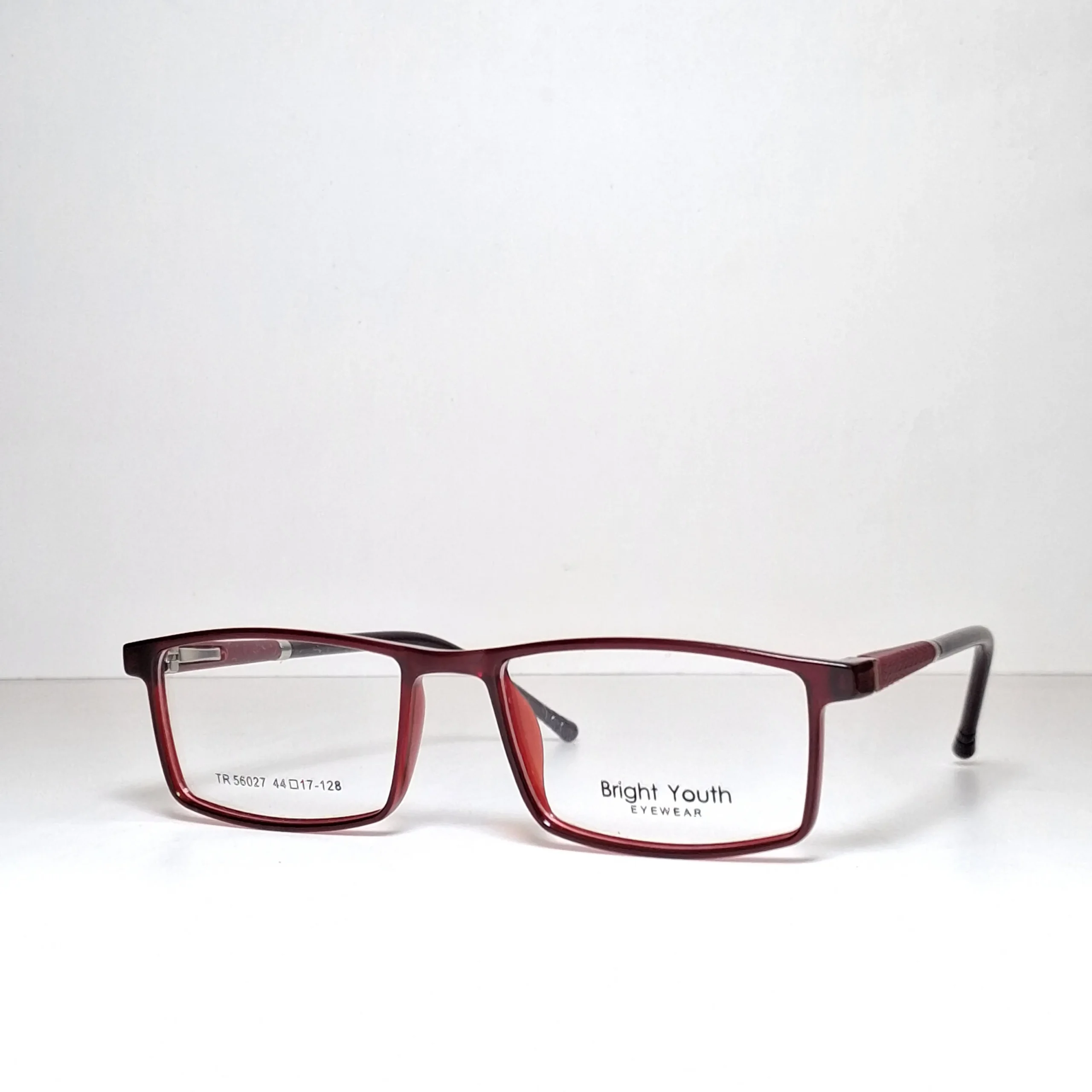 High Quality Plastic Fashion Frame For Kids - Image 2