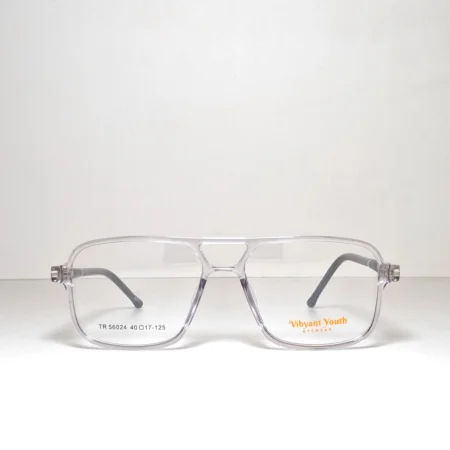 Vibyant Youth Kids TR Frame Double Bridge