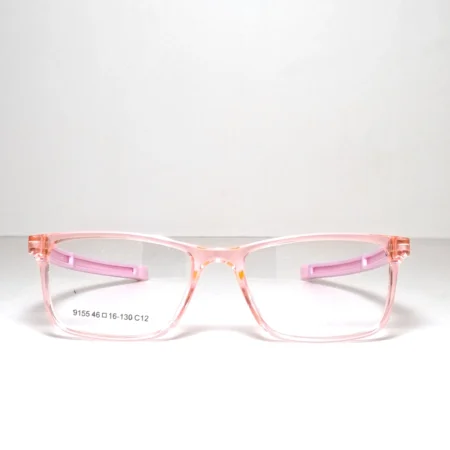 Kids Flexable TR-90 (Magnet Head Gripped)