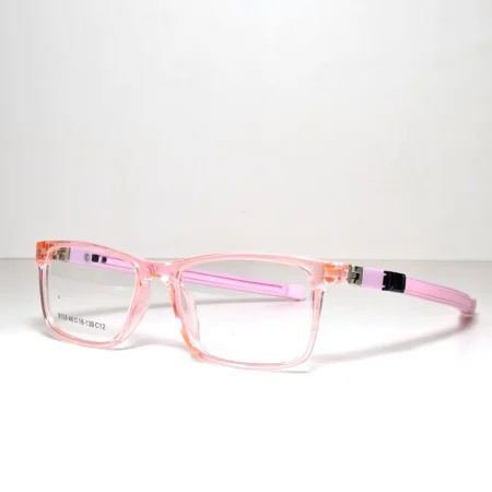 Kids Flexable TR-90 (Magnet Head Gripped)