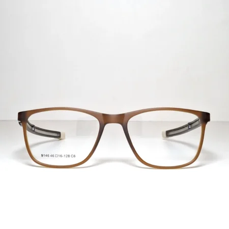 Kids Flexable TR-90 (Magnet Head Gripped)