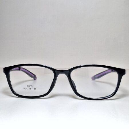 Kids Flexable TR-90 (Magnet Head  Gripped)