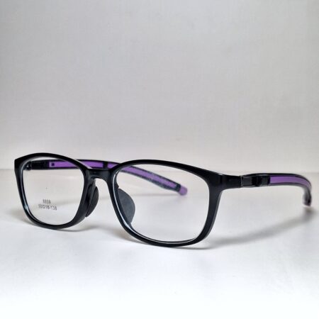 Kids Flexable TR-90 (Magnet Head  Gripped)