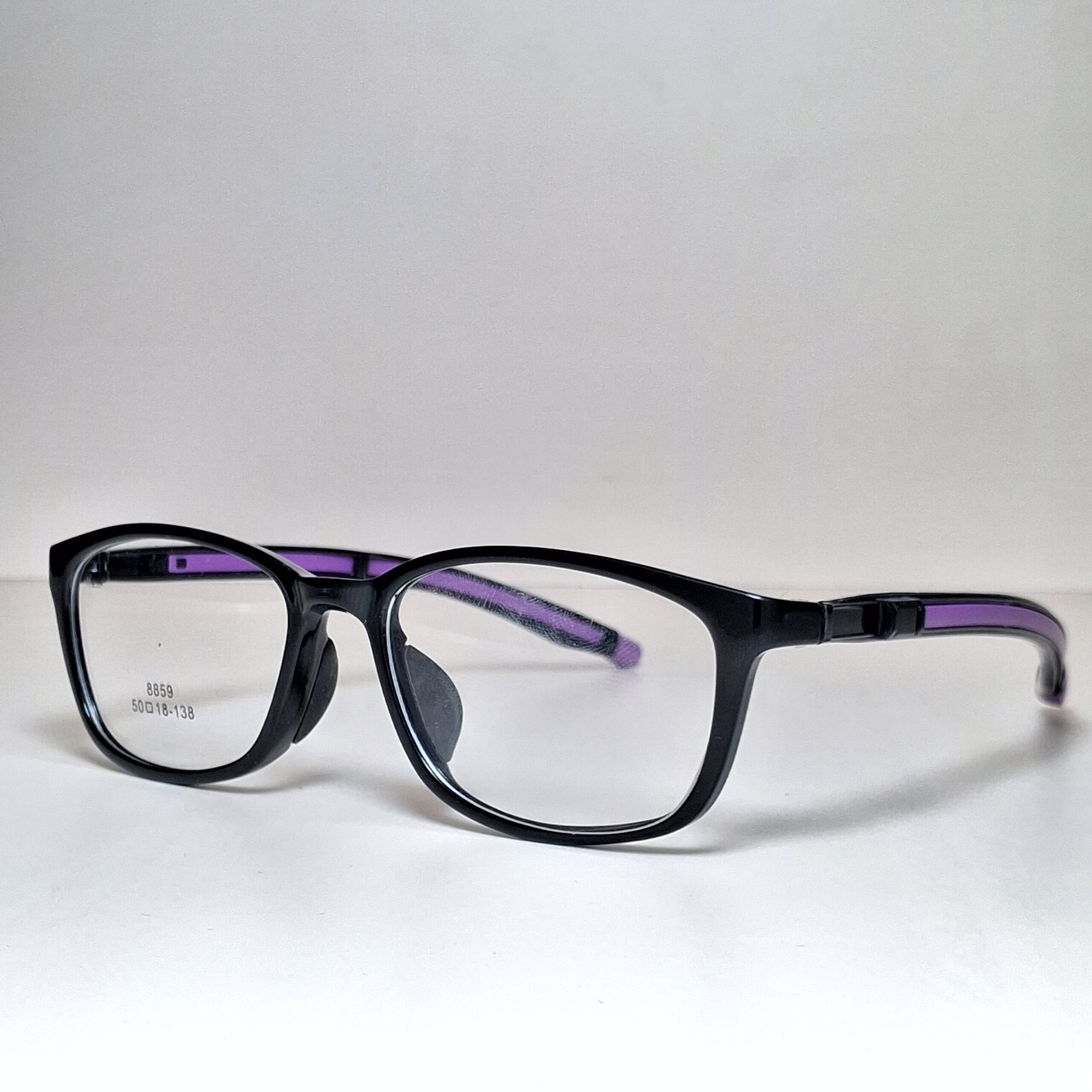 Kids Flexable TR-90 (Magnet Head Gripped) - Image 2