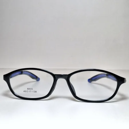 Kids Flexable TR-90 (Magnet Head Gripped)