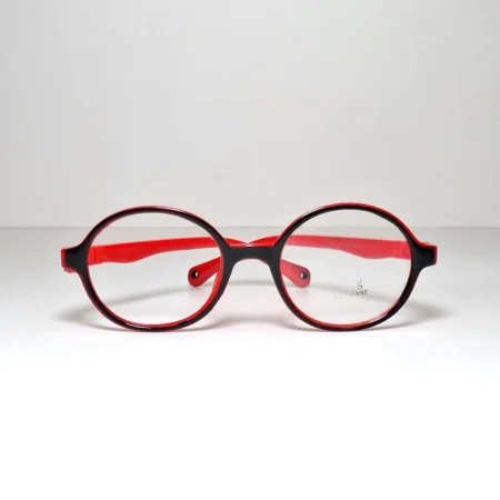 Kids Fashion Frame TR-90 Flexable