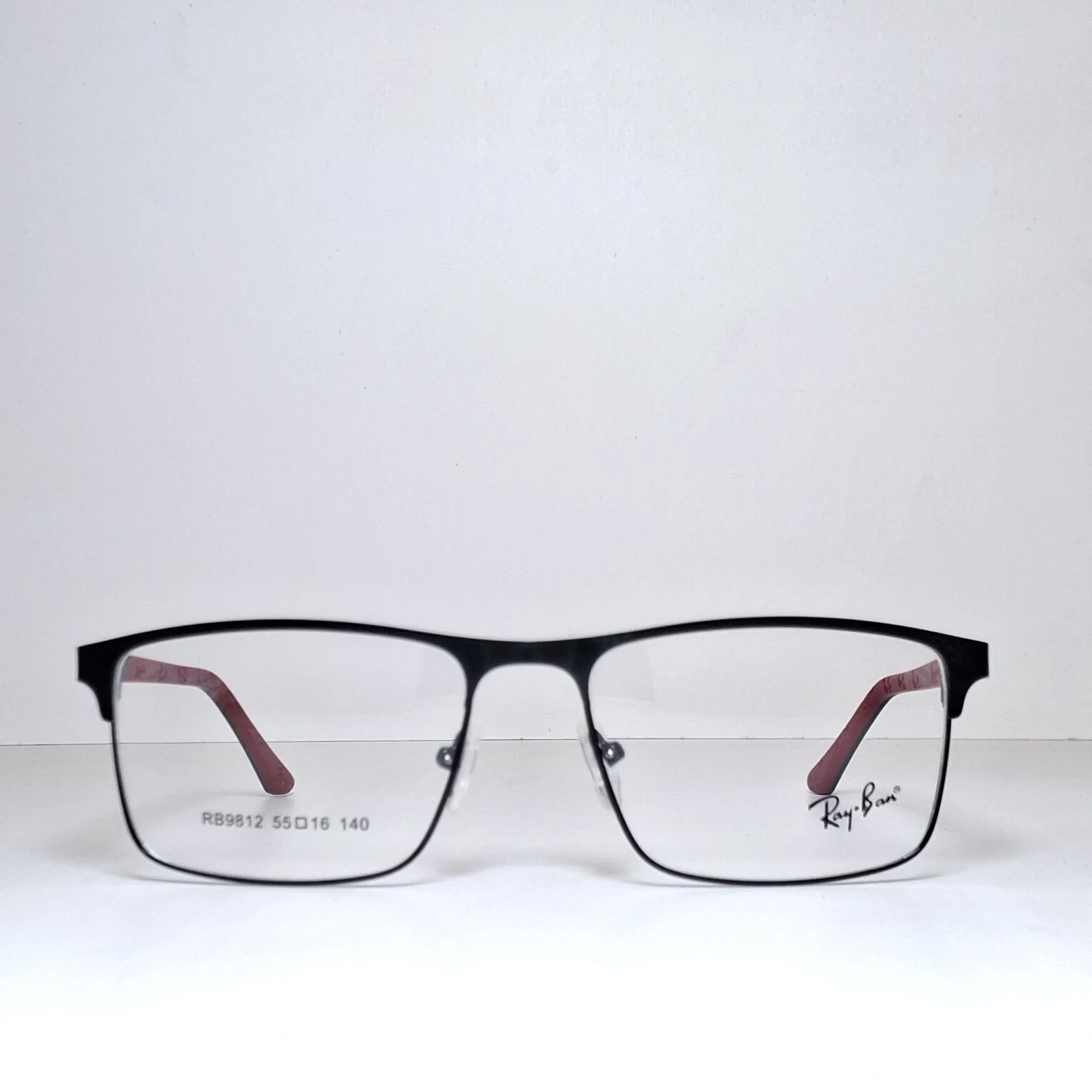 Ray-Ban Metal (High Quality)