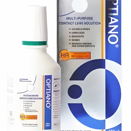 Optiano Contact Lense Solution