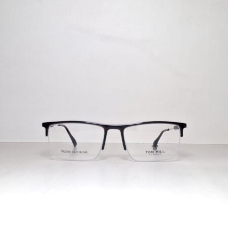 Tom Hill Rimless Fashion Frame For Men