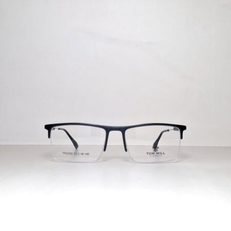 Tom Hill Rimless Fashion Frame For Men