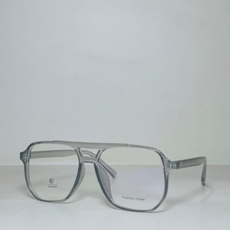 Plastic Double Bridge (UV400 Screen protection glasses)