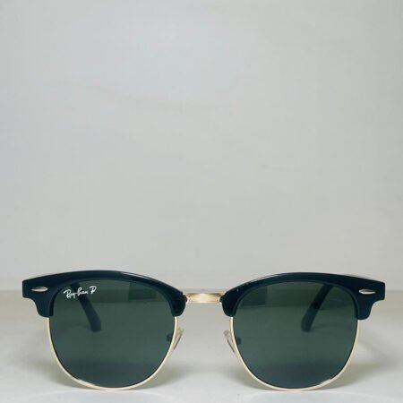 Rayban Club Master (Polarised)