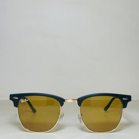 Rayban (Club Master) Glass Lense UV400.