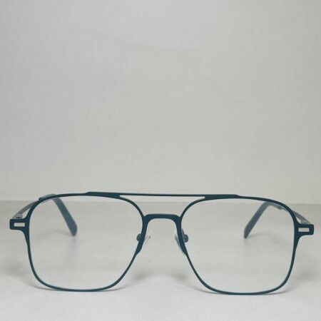 Marc Jacobs clip-on Metal Frame (2 attachments)