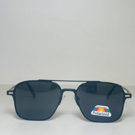 Marc Jacobs clip-on Metal Frame (2 attachments)