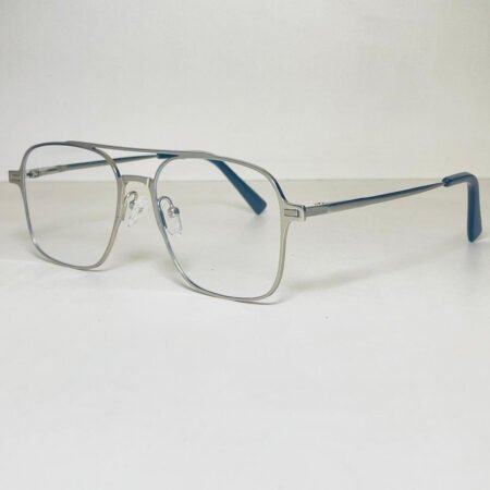 Marc Jacobs clip-on Metal Frame (2 attachments)