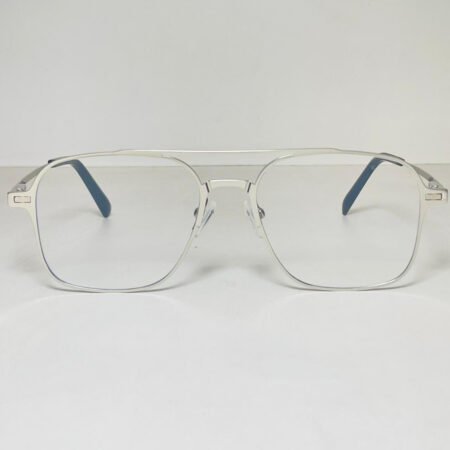 Marc Jacobs clip-on Metal Frame (2 attachments)