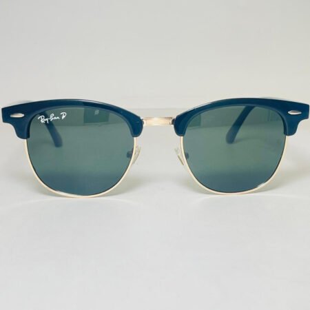 Rayban (Club Master) Glass Lense UV400.